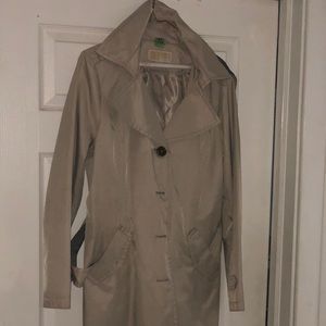 Michael Kors Trench Coat